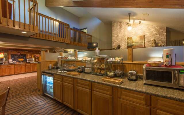 AmericInn by Wyndham Minocqua