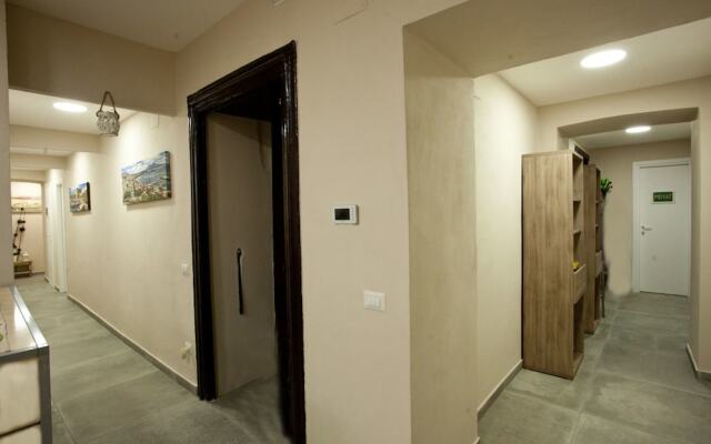 B&B Cara Napoli