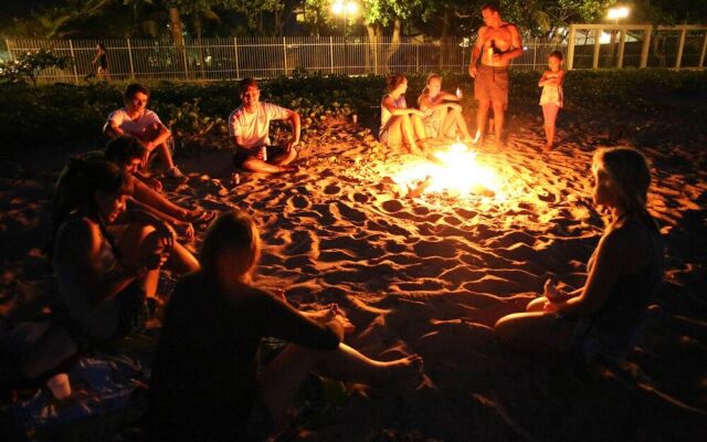 Hostel Central Ilhabela