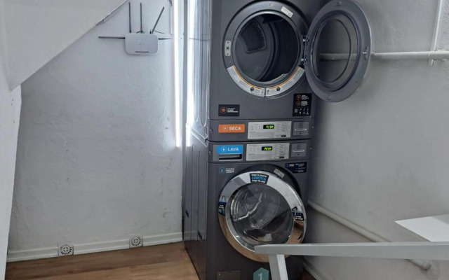 Apartamento en Torre Del Plata II