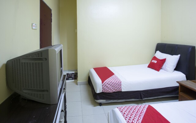 SPOT ON 89962 Perfect Class Hotel