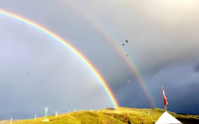 Holy Land Image Hotel