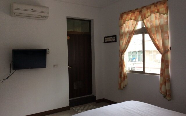 Yuan Zhong Yuan B&B