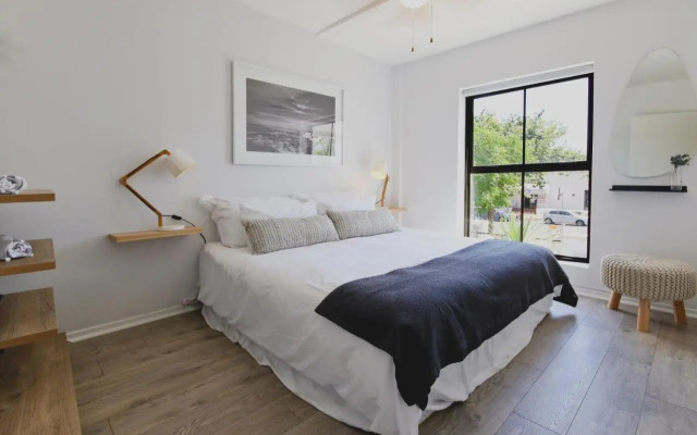 Luxury on Dorp