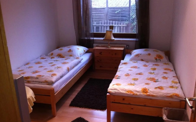 Pension A1 Stuckenborstel