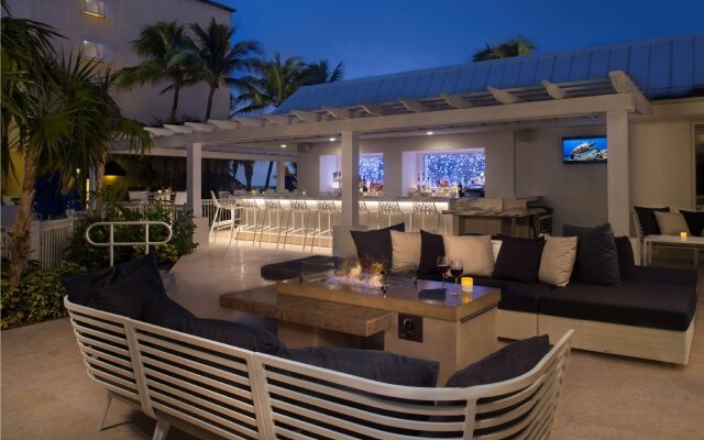 Delray Sands Resort
