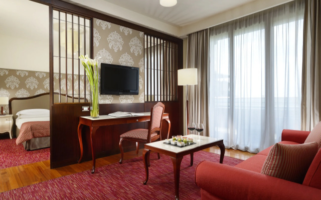 Unahotels Expo Fiera Milano