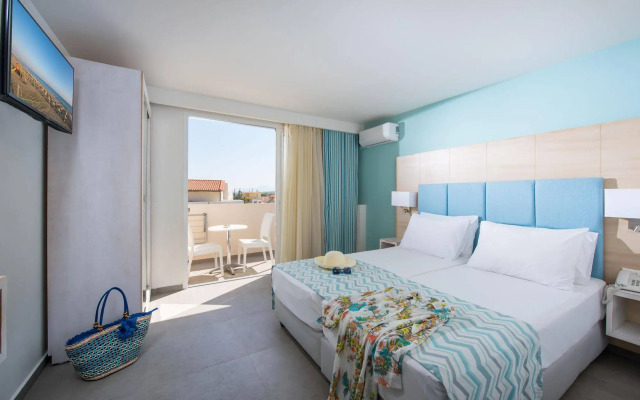 Odyssia Beach Hotel