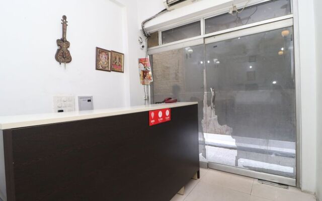 Oyo 36237 Hotel Maruti Inn