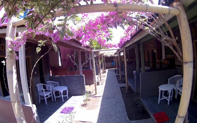 OYO 1116 Bale Gili Bungalow