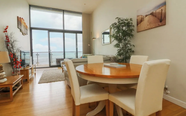 The Penthouse
