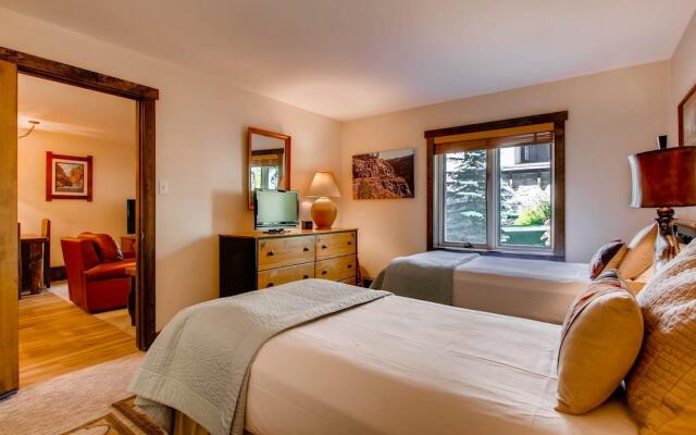 Westwind 108 2BD 2BA Plat. Condo