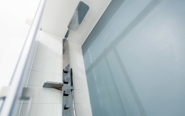 Rental In Rome Beato Angelico Second Apartment