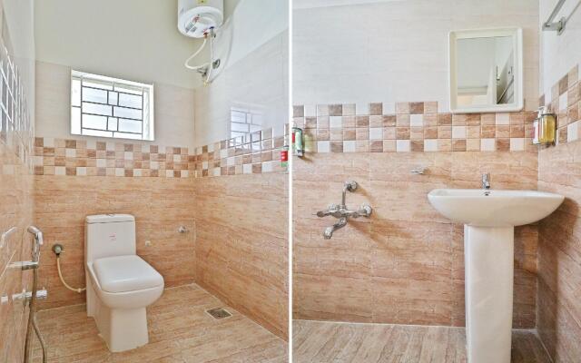 OYO Flagship 45502 Sree Banashankari Guest House 2