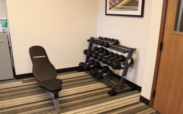 Candlewood Suites Tulsa