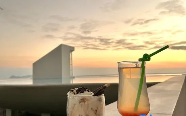 Thaili Cloud,Huizhou