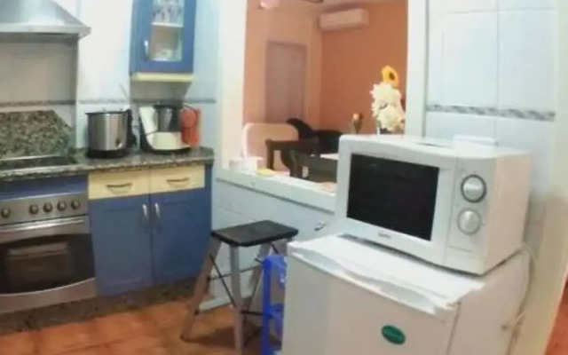 106653 - Apartment in Zahara