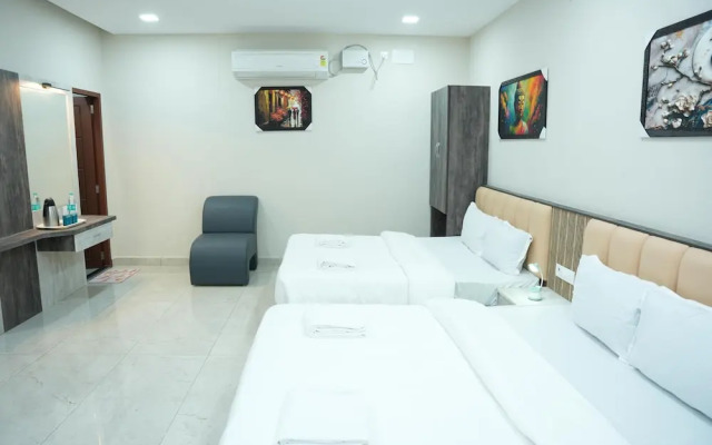 RMV Inn