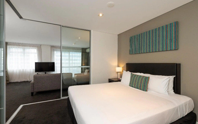Oaks Auckland Hotel