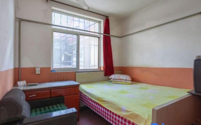 Yantai Dongxing Hostel
