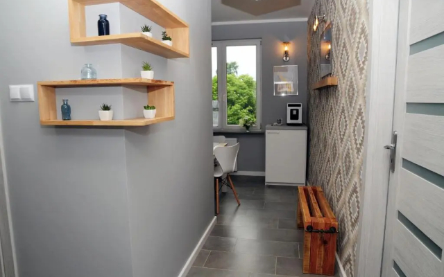 Blue Grey Atelier