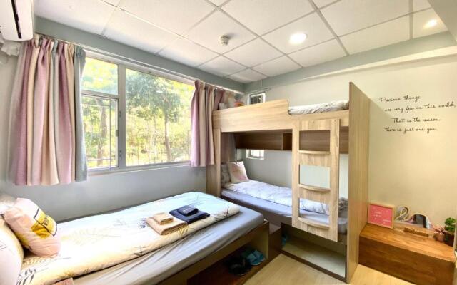 AMU Dreamhouse - Hostel