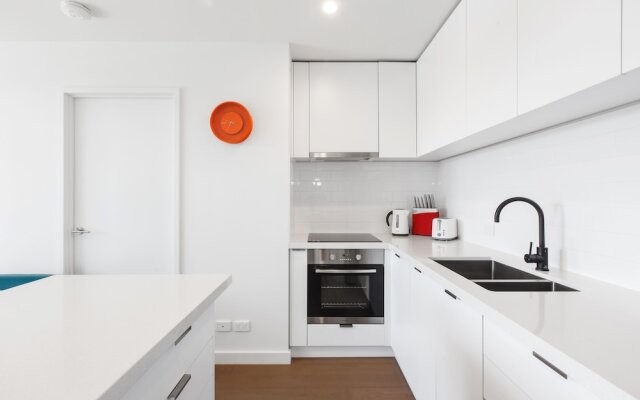 Ilixir Apartments by Ready Set Host