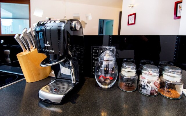 erApartments Chłodna