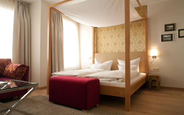 Romantik Hotel Reichshof