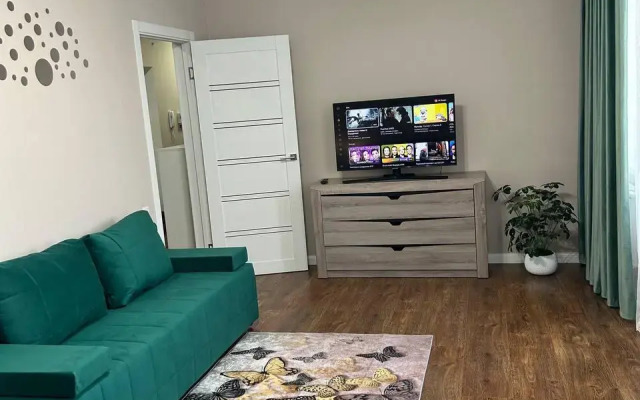 Апартаменты на улице Гранитная