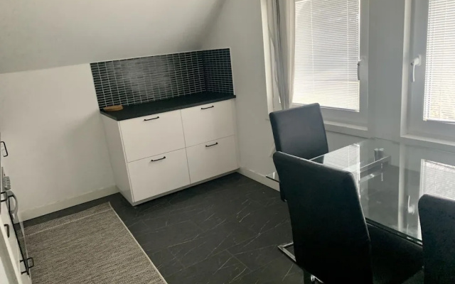 Big Apartment in Stockholm City