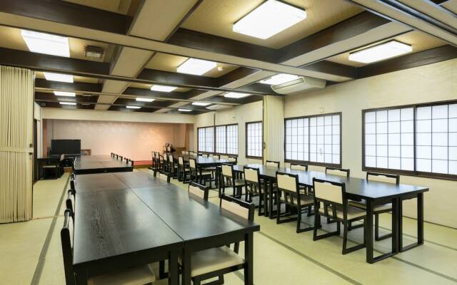 OYO Ryokan GH Seki Lodge Mie Kameyama