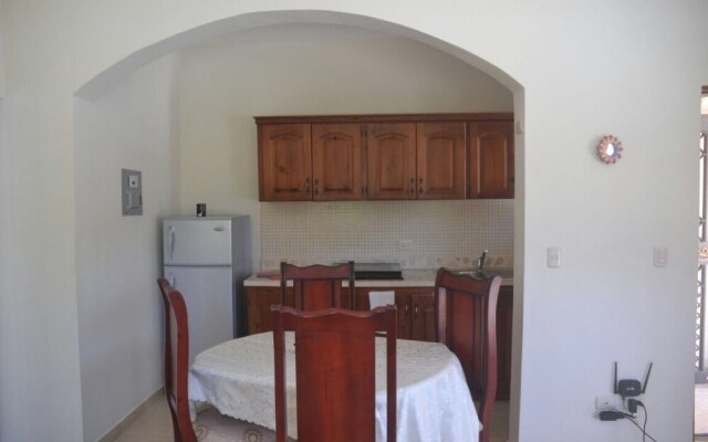 Highgrace Aparthotel cabarete