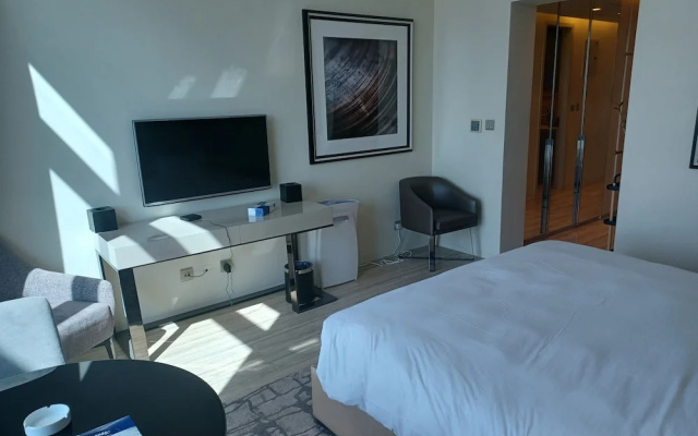 DAMAC Riyadh - Luxury Apartments damak alryad