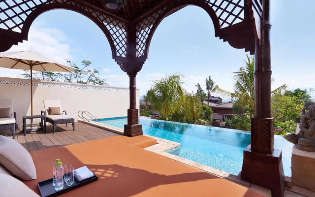 Wanda Vista Resort Xishuangbanna