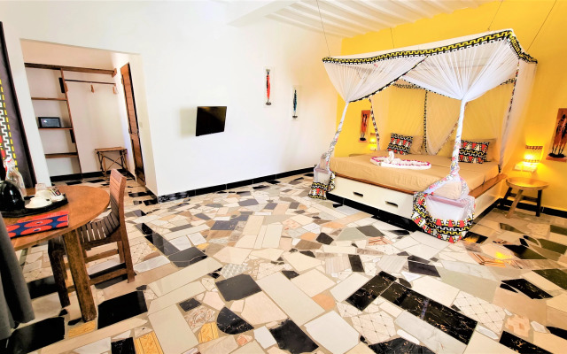 Paradise Beach Resort