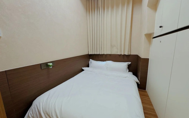 Mstay Homestay Jihua Store