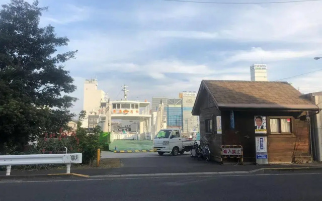 玉藻本町101