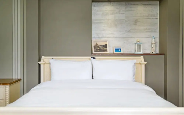 Goseong Hansan Marina Resort