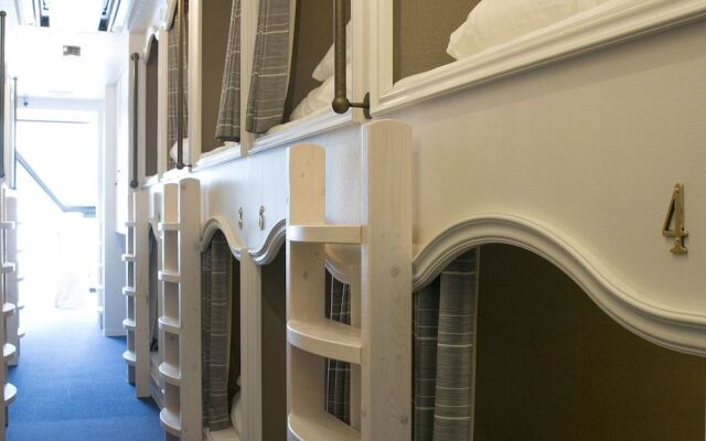 Bagus Hostel Kinshicho