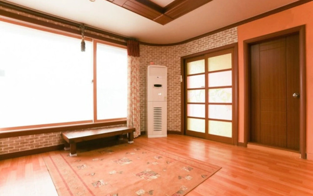 Daebudo Firefly Pension