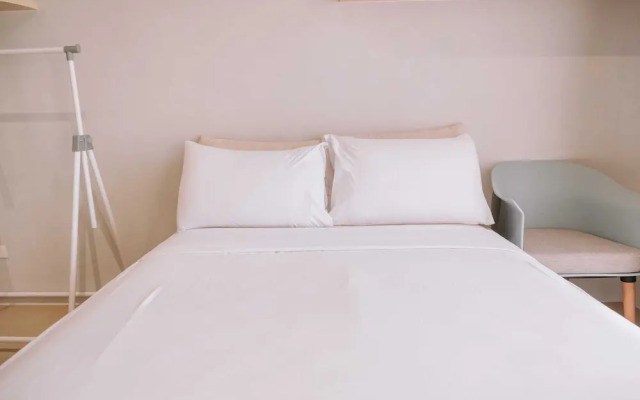 Serene Zen Studio Retreat