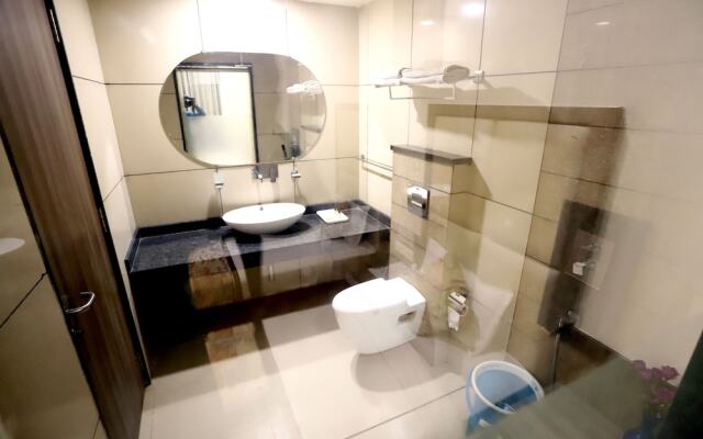 Hotel Blue Pearl