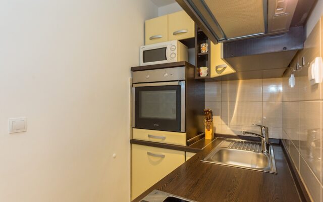 Sea View Apartments - Perovic