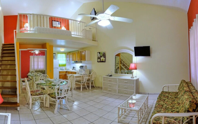 Aruba Quality Apartments & Suites