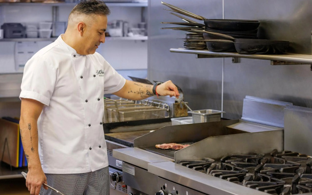 Jet Park Hotel Auckland Airport