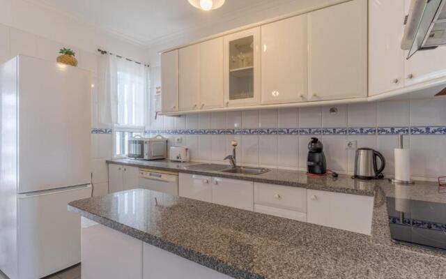 Forum Apartment
