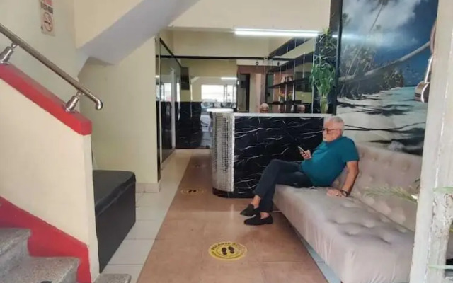 Aparta Hotel Tiempo