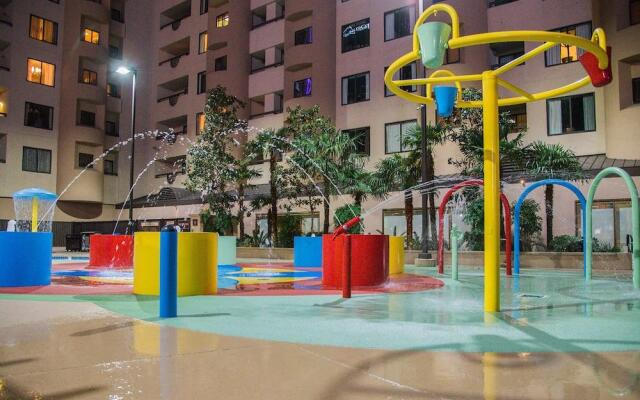 Raintree At Polo Towers, Las Vegas