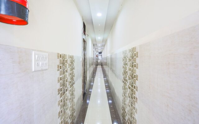 Fabhotel Welcome